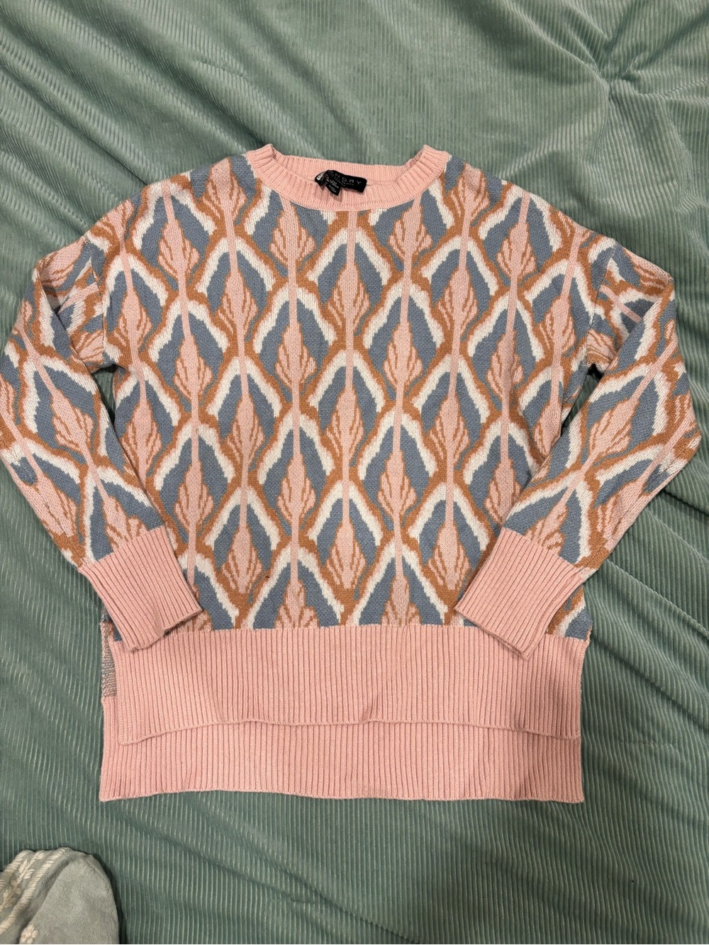 Laundry by Shelli Segal Sweater